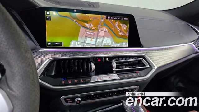 BMW X6 xDrive40i M Sport