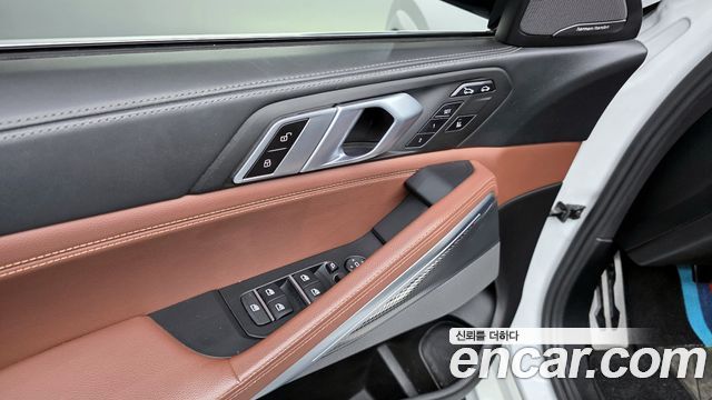 BMW X6 xDrive40i M Sport