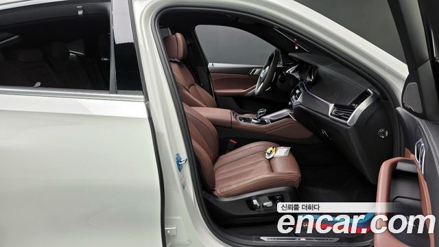 BMW X6 xDrive40i M Sport
