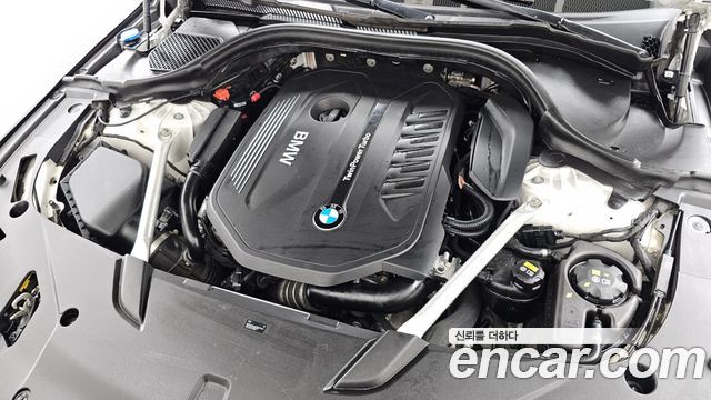 BMW Gran Turismo 640i xDrive M Sport