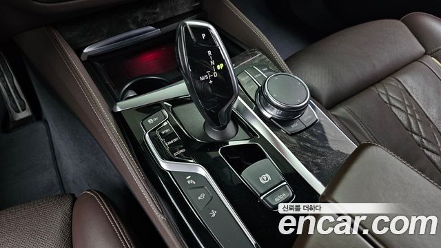BMW Gran Turismo 640i xDrive M Sport