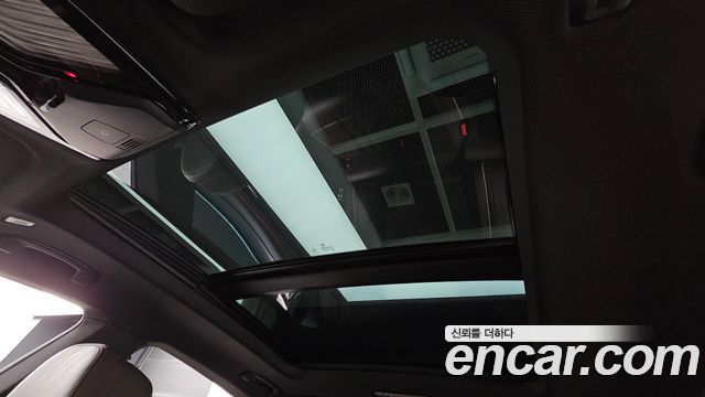BMW Gran Turismo 640i xDrive M Sport
