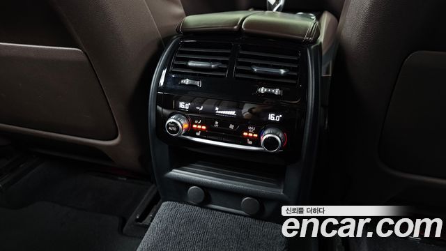 BMW Gran Turismo 640i xDrive M Sport