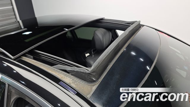 Mercedes-Benz S-Class S350 d 4MATIC