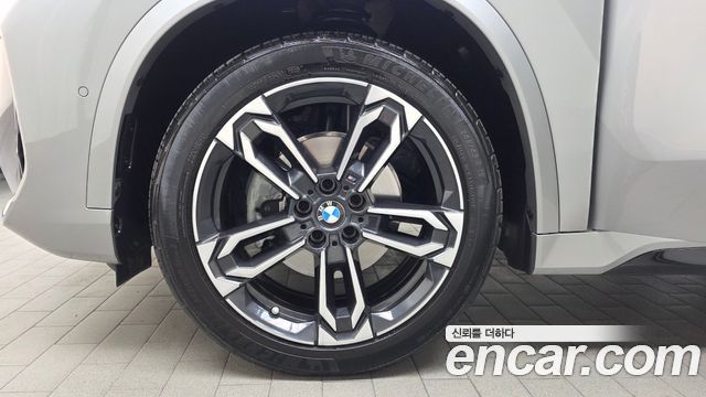 BMW X1 xDrive 20i M Sport