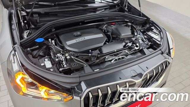 BMW X1 xDrive 20i M Sport