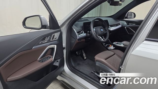 BMW X1 xDrive 20i M Sport