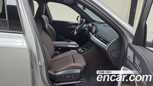 BMW X1 xDrive 20i M Sport