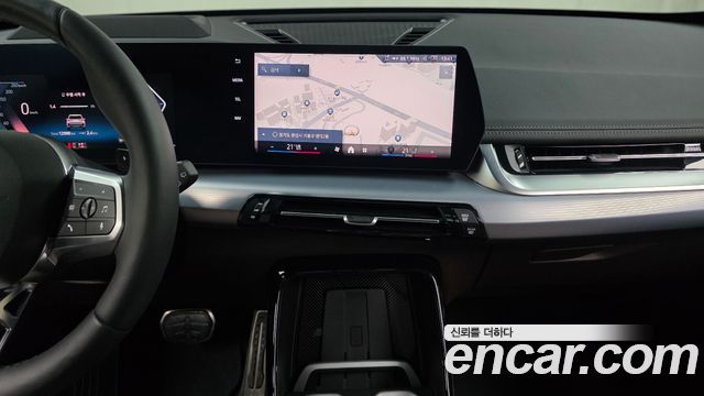 BMW X1 xDrive 20i M Sport