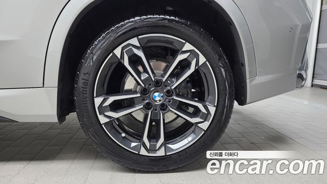 BMW X1 xDrive 20i M Sport