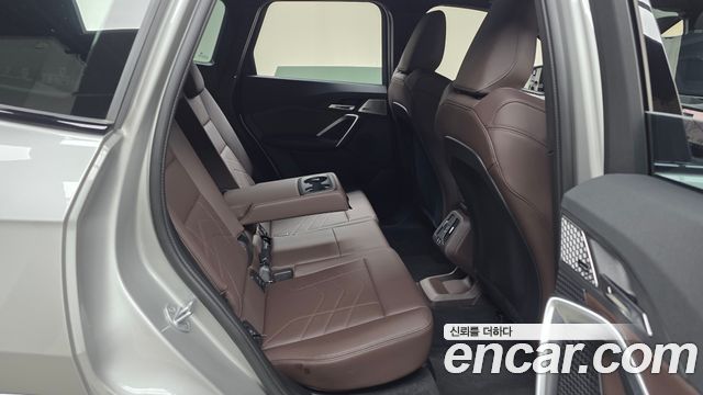 BMW X1 xDrive 20i M Sport