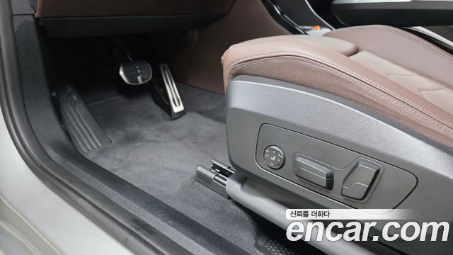 BMW X1 xDrive 20i M Sport