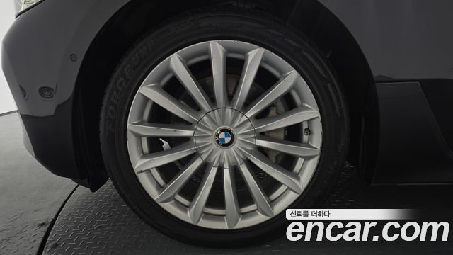 BMW Gran Turismo 620d xDrive Luxury