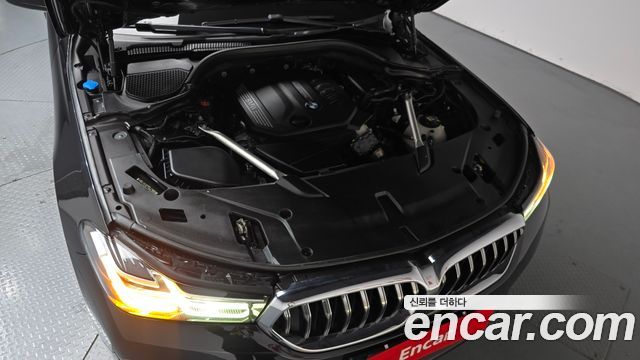 BMW Gran Turismo 620d xDrive Luxury
