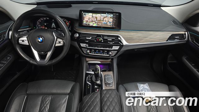 BMW Gran Turismo 620d xDrive Luxury