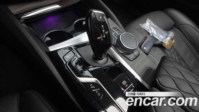 BMW Gran Turismo 620d xDrive Luxury