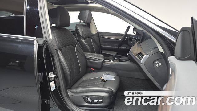 BMW Gran Turismo 620d xDrive Luxury