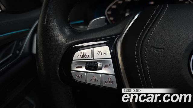 BMW Gran Turismo 620d xDrive Luxury
