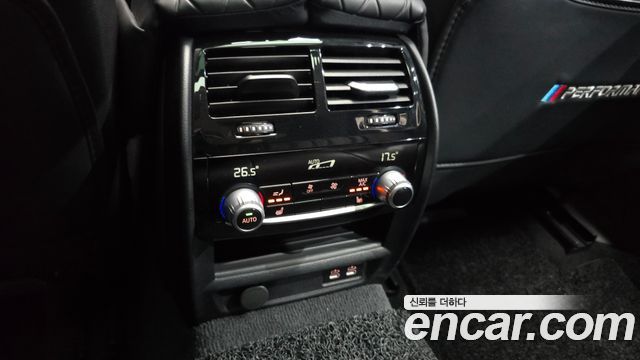 BMW Gran Turismo 620d xDrive Luxury