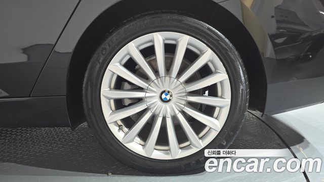 BMW Gran Turismo 620d xDrive Luxury