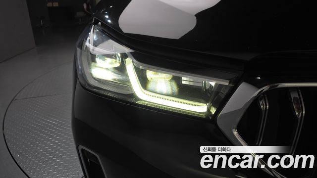 BMW Gran Turismo 620d xDrive Luxury
