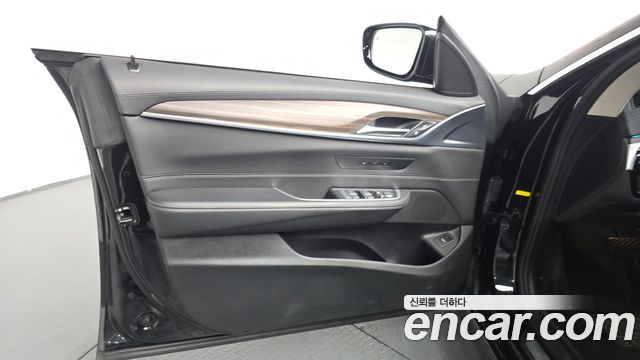 BMW Gran Turismo 620d xDrive Luxury