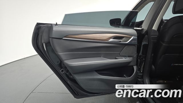 BMW Gran Turismo 620d xDrive Luxury