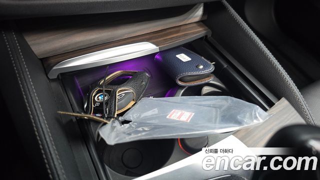 BMW Gran Turismo 620d xDrive Luxury