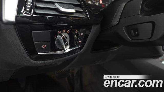 BMW Gran Turismo 620d xDrive Luxury