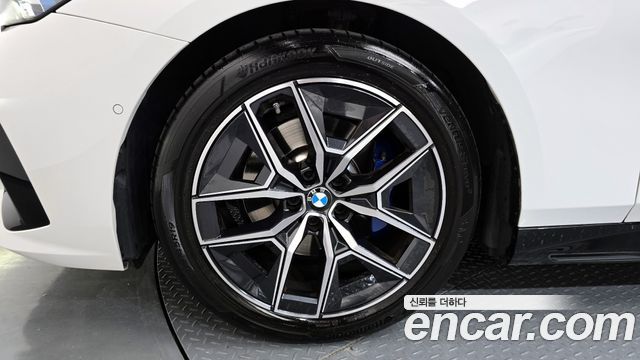 BMW 5-Series 520i M Sport