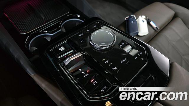 BMW 5-Series 520i M Sport