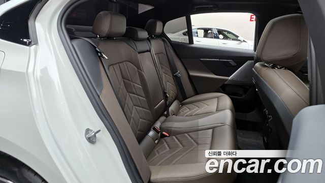 BMW 5-Series 520i M Sport