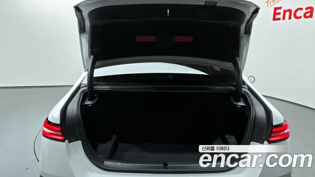 BMW 5-Series 520i M Sport
