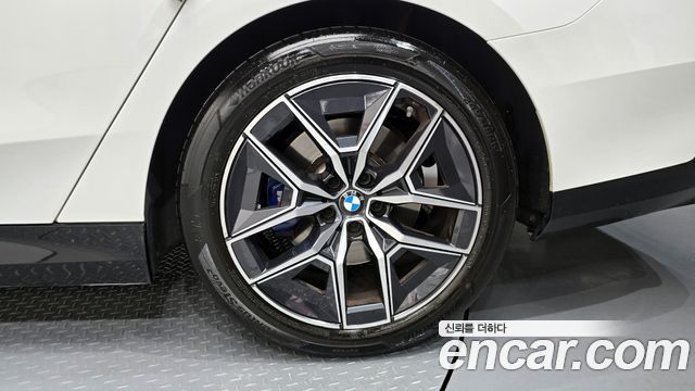 BMW 5-Series 520i M Sport