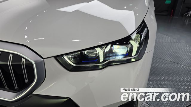 BMW 5-Series 520i M Sport