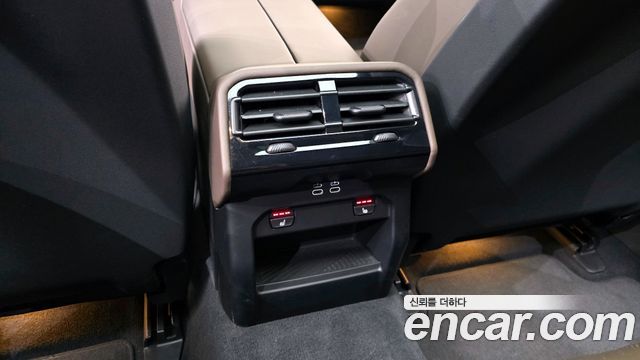 BMW 5-Series 520i M Sport