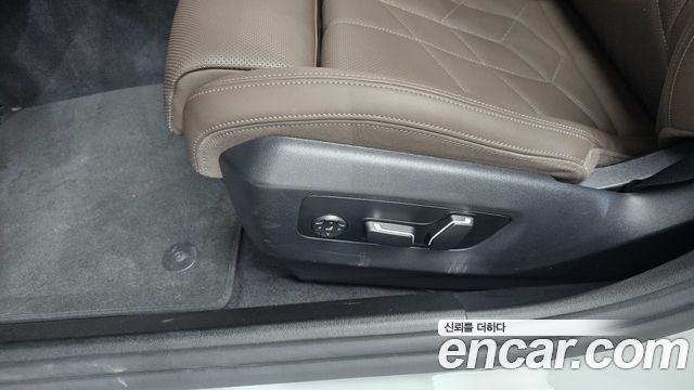 BMW 5-Series 520i M Sport