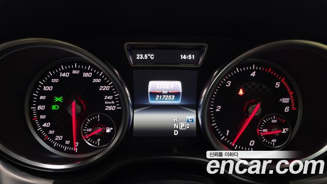 Mercedes-Benz GLE-Class GLE350 d 4MATIC Coupe