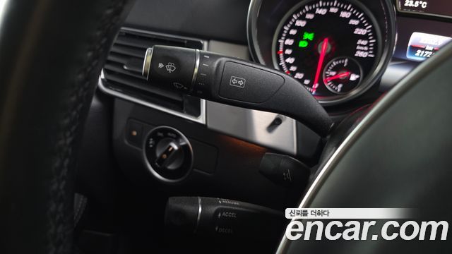 Mercedes-Benz GLE-Class GLE350 d 4MATIC Coupe