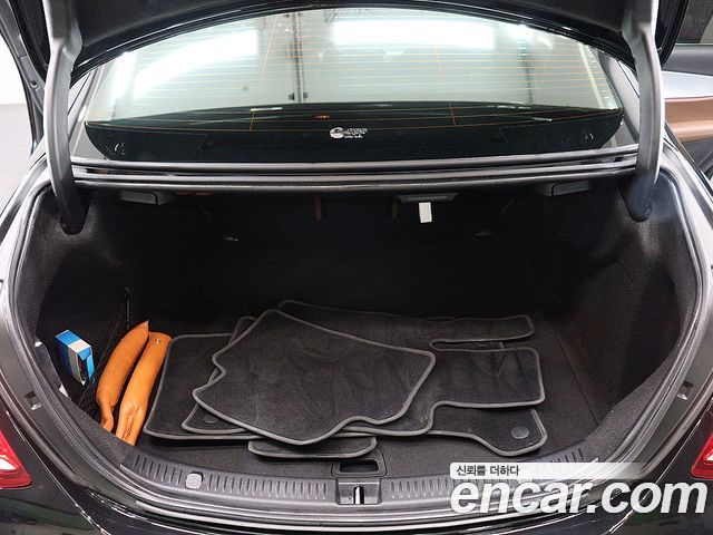 Mercedes-Benz E-Class E250 Avantgarde