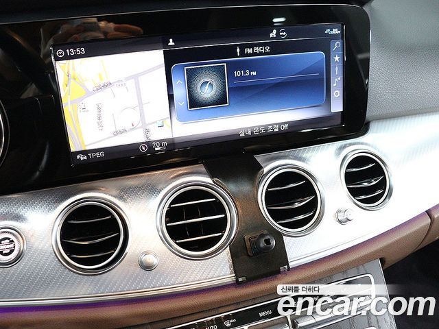 Mercedes-Benz E-Class E250 Avantgarde
