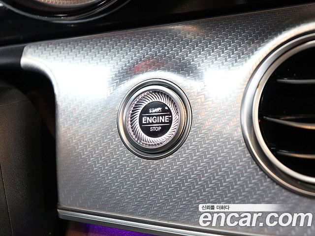Mercedes-Benz E-Class E250 Avantgarde