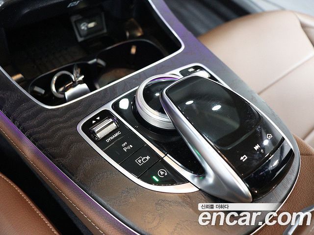 Mercedes-Benz E-Class E250 Avantgarde