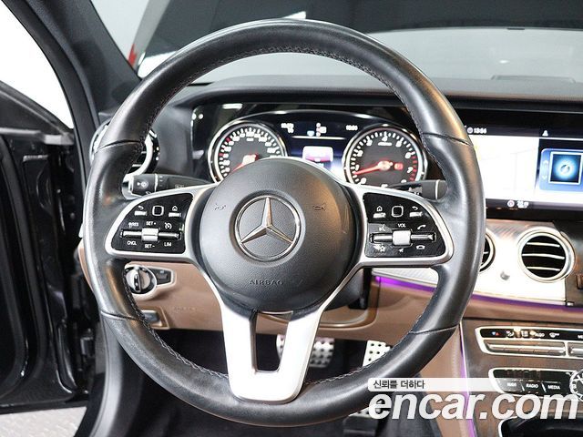 Mercedes-Benz E-Class E250 Avantgarde