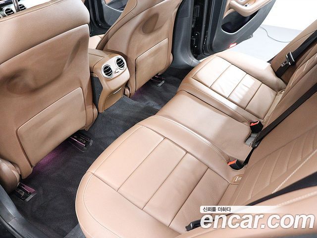 Mercedes-Benz E-Class E250 Avantgarde