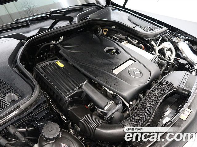 Mercedes-Benz E-Class E250 Avantgarde