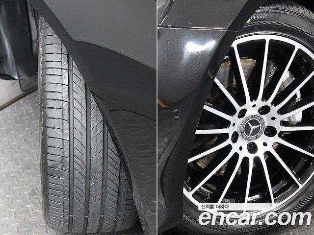 Mercedes-Benz E-Class E250 Avantgarde