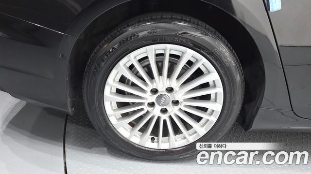 Audi A6 40 TDI