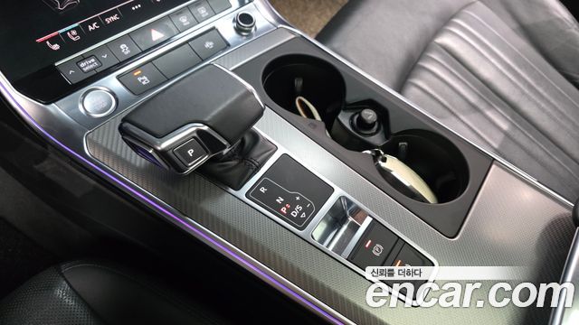 Audi A6 40 TDI