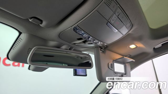 Mercedes-Benz GLC-Class GLC250 d 4MATIC